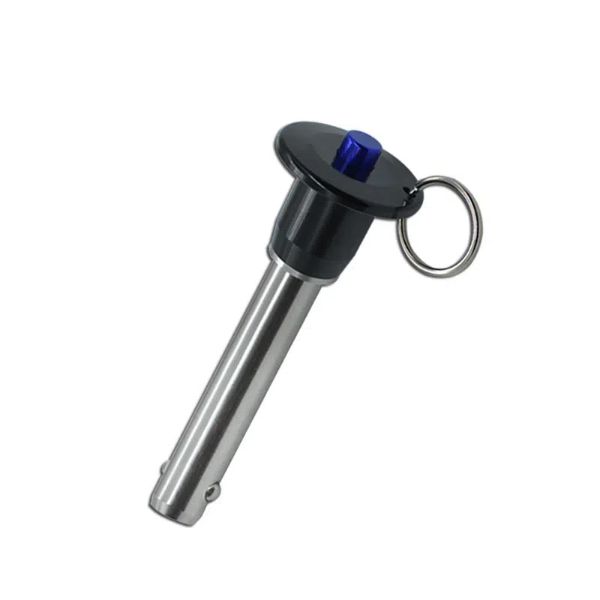 Discover our push button quick release pins for secure and efficient fastening in industrial applications. Durable and reliable, they ensure smooth operation. Contact us for custom solutions tailored to your needs.